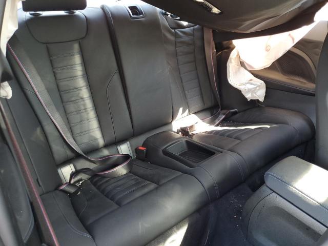 3MF13DM03R8D82960 - 2024 BMW M2 BLUE photo 10