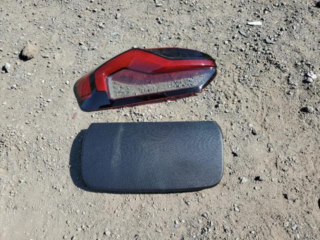 3MF13DM03R8D82960 - 2024 BMW M2 BLUE photo 12