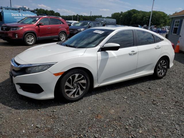 2016 HONDA CIVIC EX, 