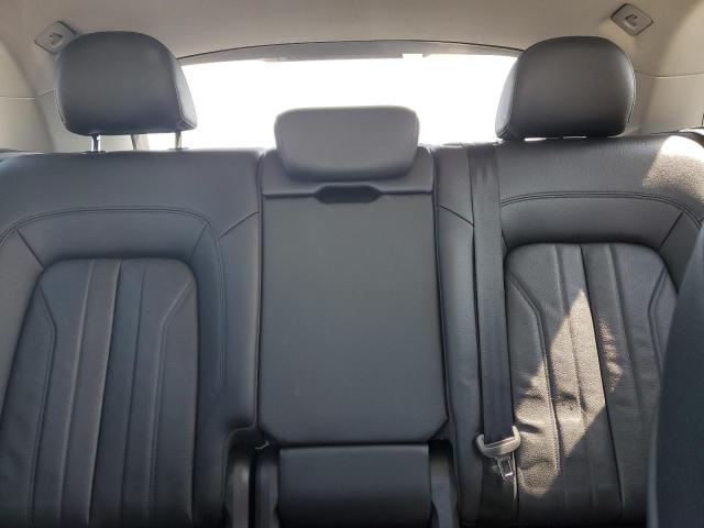 WA1BNAFY3J2020630 - 2018 AUDI Q5 PREMIUM PLUS Boz foto 10