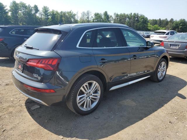 WA1BNAFY3J2020630 - 2018 AUDI Q5 PREMIUM PLUS Boz foto 3