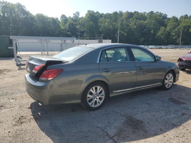 4T1BK3DB5CU446041 - 2012 TOYOTA AVALON BASE 灰色 照片 3