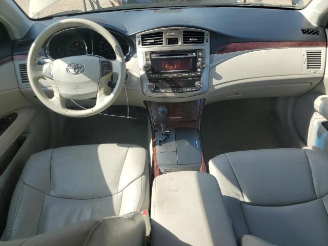 4T1BK3DB5CU446041 - 2012 TOYOTA AVALON BASE 灰色 照片 8