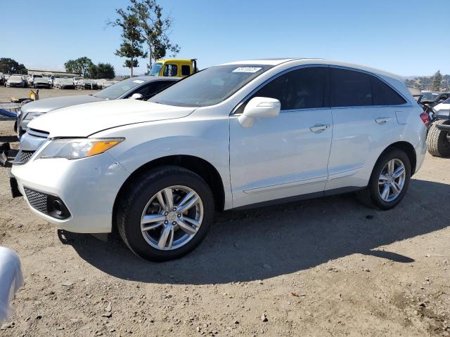 2014 ACURA RDX, 