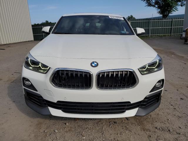 WBXYJ1C07L5P21024 - 2020 BMW X2 XDRIVE28I WHITE photo 5