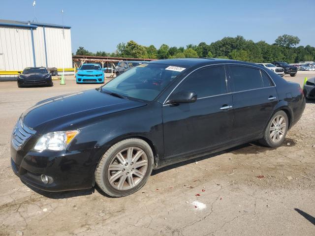2008 TOYOTA AVALON XL, 