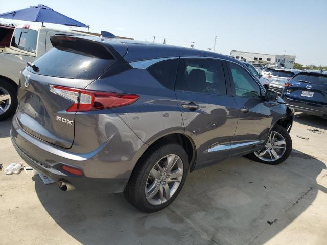 5J8TC1H75LL006862 - 2020 ACURA RDX ADVANCE Boz foto 3