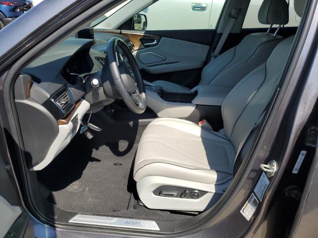 5J8TC1H75LL006862 - 2020 ACURA RDX ADVANCE Boz foto 7