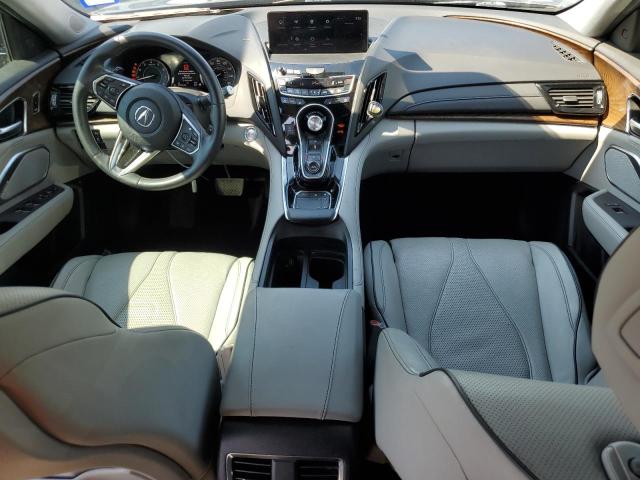 5J8TC1H75LL006862 - 2020 ACURA RDX ADVANCE Boz foto 8