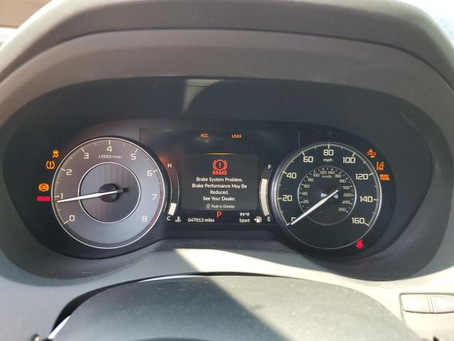 5J8TC1H75LL006862 - 2020 ACURA RDX ADVANCE Boz foto 9