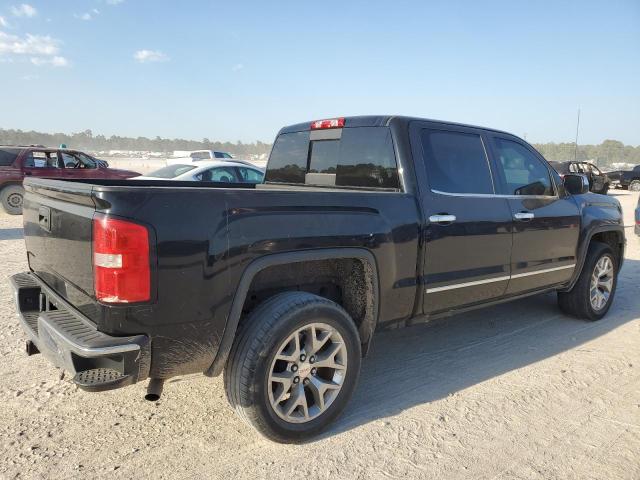 3GTP1VEC7FG230828 - 2015 GMC SIERRA C1500 SLT BLACK photo 3