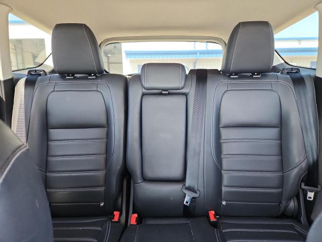 1FMCU9HD9KUA92360 - 2019 FORD ESCAPE SEL Ağ foto 10