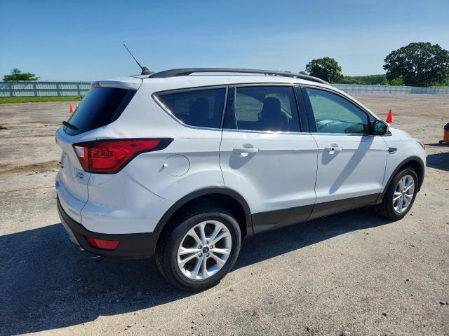 1FMCU9HD9KUA92360 - 2019 FORD ESCAPE SEL Ağ foto 3