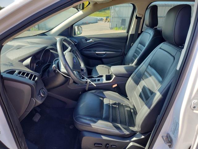 1FMCU9HD9KUA92360 - 2019 FORD ESCAPE SEL Ağ foto 7