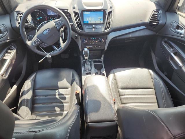 1FMCU9HD9KUA92360 - 2019 FORD ESCAPE SEL Ağ foto 8