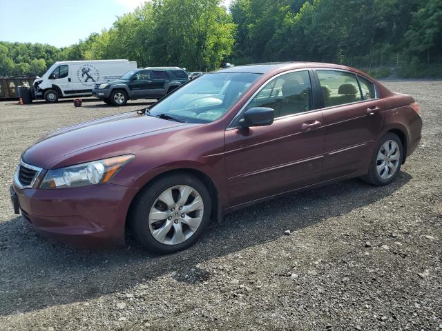 2009 HONDA ACCORD EXL, null