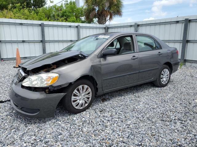 2006 TOYOTA COROLLA CE, 