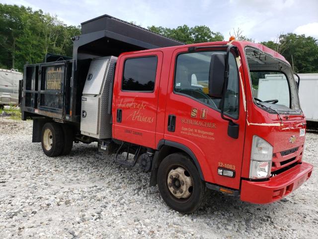 2019 CHEVROLET 4500, 