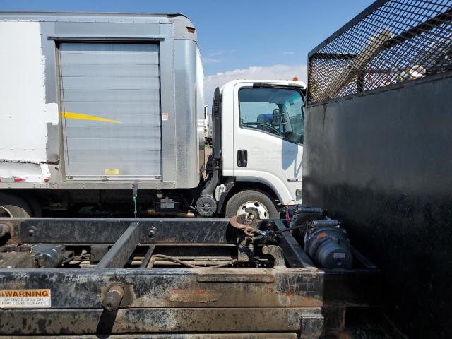 JALE5B145Y7902343 - 2000 ISUZU NQR 白色 照片 10
