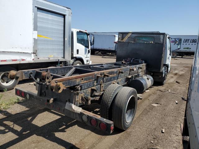 JALE5B145Y7902343 - 2000 ISUZU NQR 白色 照片 3