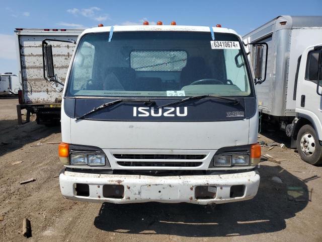 JALE5B145Y7902343 - 2000 ISUZU NQR 白色 照片 5