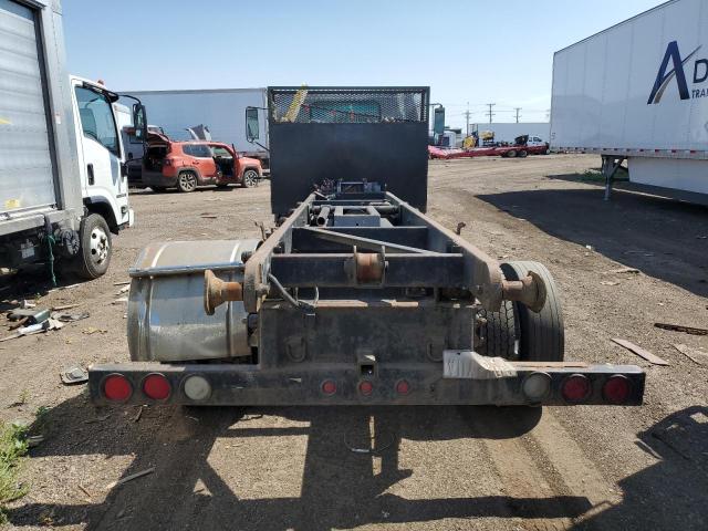 JALE5B145Y7902343 - 2000 ISUZU NQR 白色 照片 6