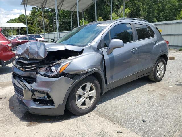 2020 CHEVROLET TRAX 1LT, 