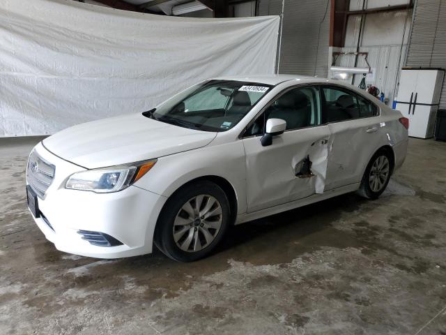 2017 SUBARU LEGACY 2.5I PREMIUM, 