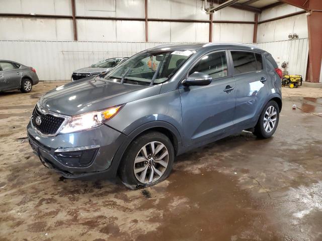 2014 KIA SPORTAGE BASE, null