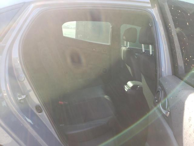 SHHFK7H48LU225369 - 2020 HONDA CIVIC SPORT 蓝色 照片 10