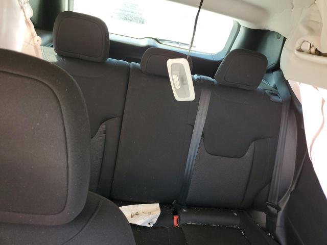 ZACCJBAB8JPG97242 - 2018 JEEP RENEGADE SPORT Boz foto 10