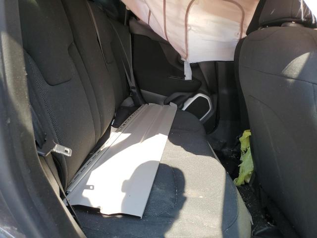 ZACCJBAB8JPG97242 - 2018 JEEP RENEGADE SPORT Boz foto 11