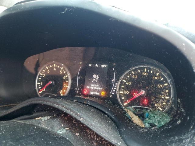 ZACCJBAB8JPG97242 - 2018 JEEP RENEGADE SPORT Boz foto 9