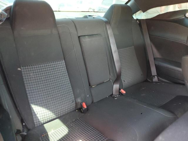 2C3CDZFJ9NH160231 - 2022 DODGE CHALLENGER R/T SCAT PACK RED photo 10