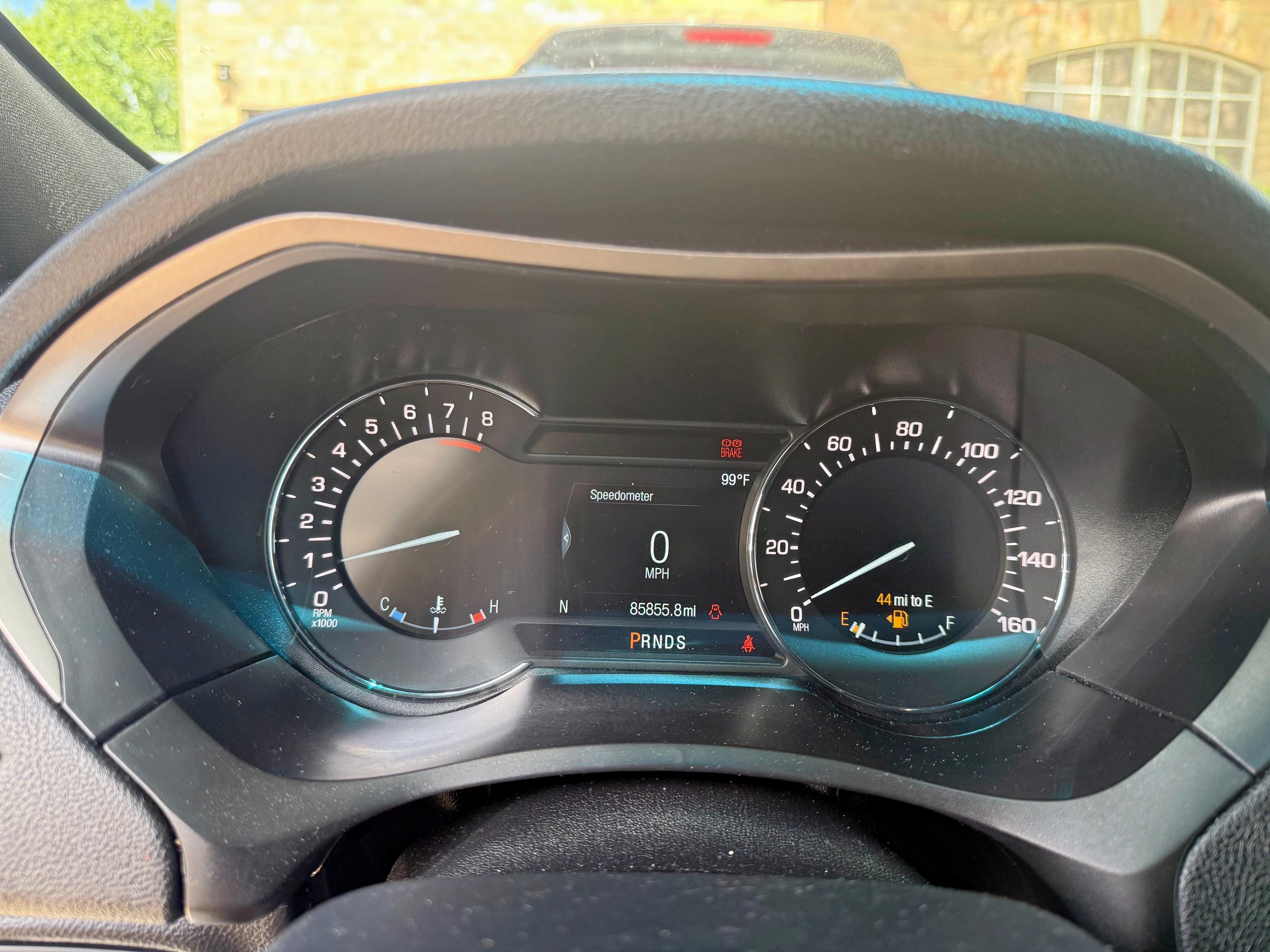 3LN6L5E96HR649914 - 2017 LINCOLN MKZ RESERVE SILVER photo 8