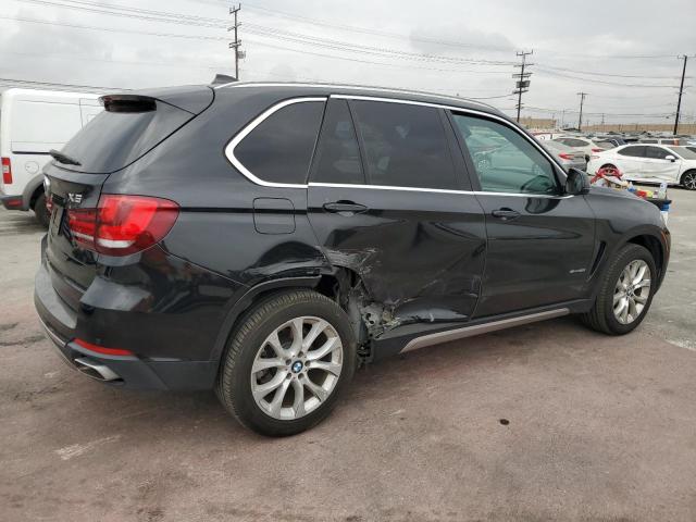 5UXKR2C58J0X08918 - 2018 BMW X5 SDRIVE35I BLACK photo 3