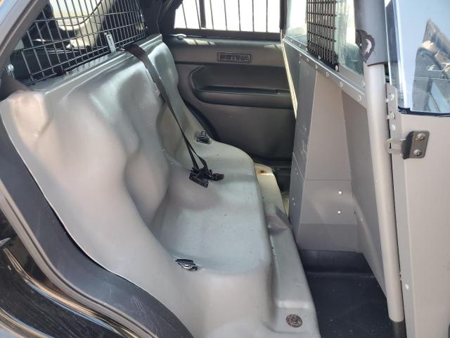 1FM5K8AR0FGB91622 - 2015 FORD EXPLORER POLICE INTERCEPTOR TWO TONE photo 11