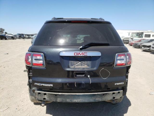 1GKKVSKD5EJ126477 - 2014 GMC ACADIA SLT-2 CHARCOAL photo 6