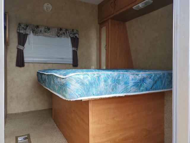 4YDT29R2587202669 - 2008 KEYSTONE HORNET WHITE photo 6