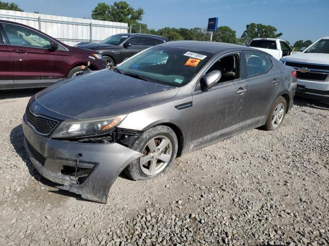 2015 KIA OPTIMA LX, 