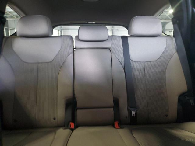 5NMS2DAJ9PH530088 - 2023 HYUNDAI SANTA FE SEL Қара фото 10