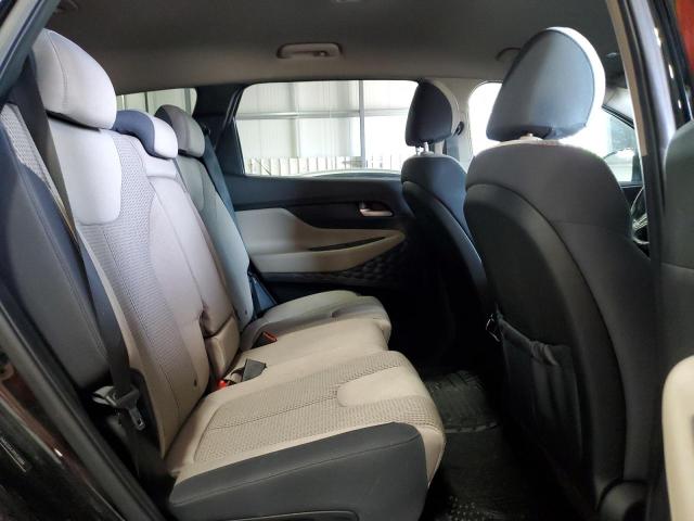 5NMS2DAJ9PH530088 - 2023 HYUNDAI SANTA FE SEL Қара фото 11