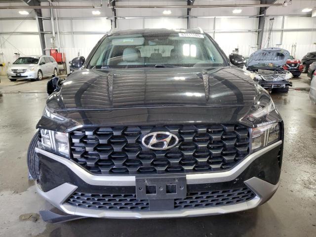 5NMS2DAJ9PH530088 - 2023 HYUNDAI SANTA FE SEL Қара фото 5