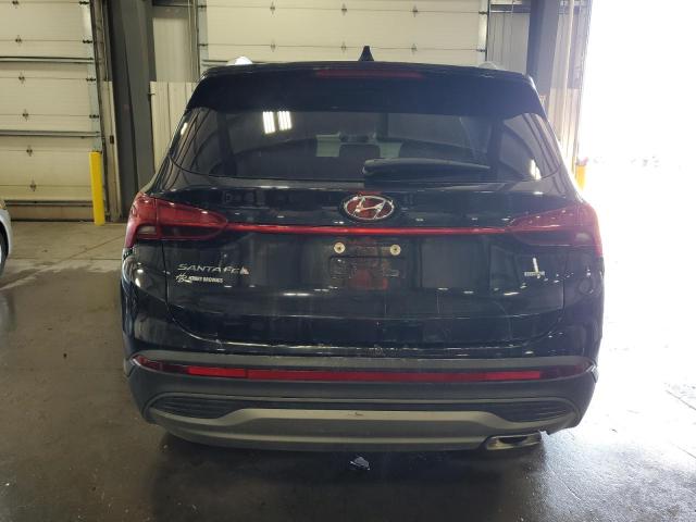 5NMS2DAJ9PH530088 - 2023 HYUNDAI SANTA FE SEL Қара фото 6