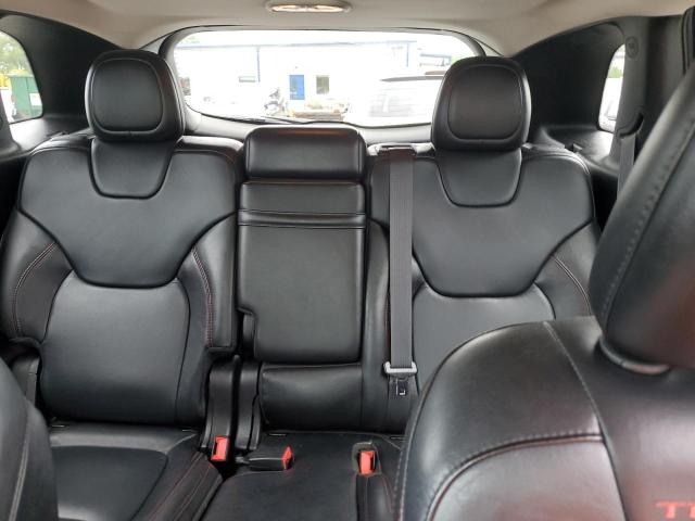 1C4PJMBS8EW268316 - 2014 JEEP CHEROKEE TRAILHAWK ლურჯი ფოტო 10