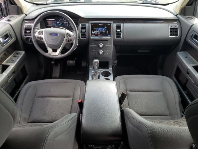 2FMGK5C8XDBD28632 - 2013 FORD FLEX SEL 灰色 照片 8