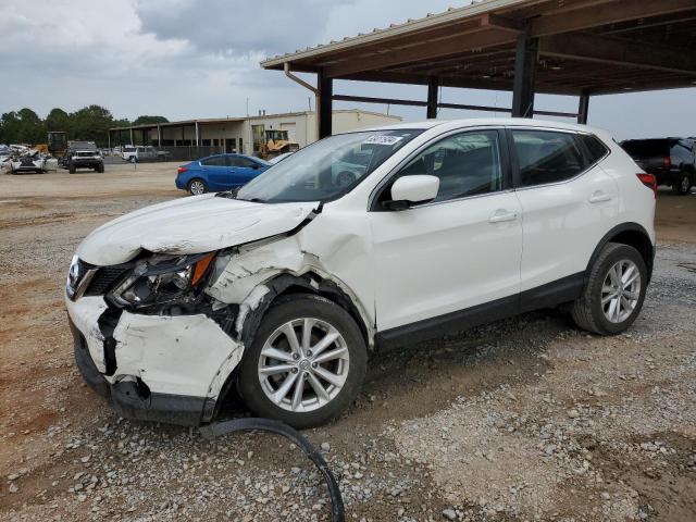 2018 NISSAN ROGUE SPOR S, 