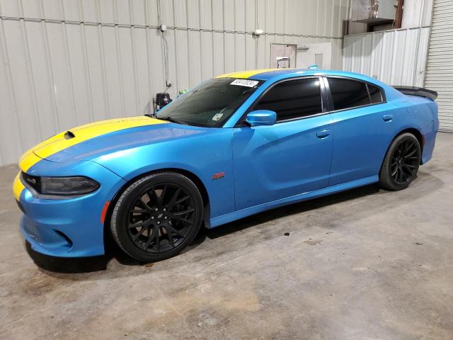 2018 DODGE CHARGER R/T 392, 