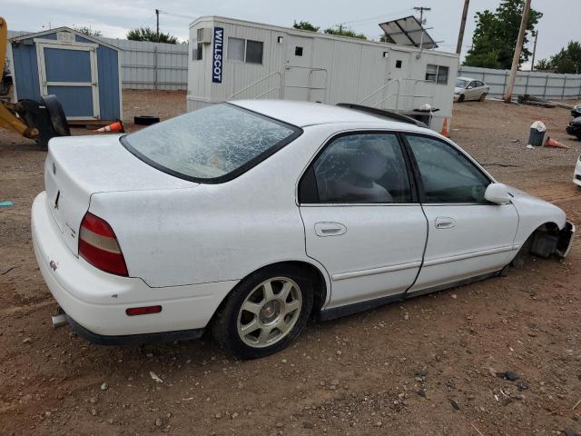 JHMCD566XRC114818 - 1994 HONDA ACCORD EX WHITE photo 3