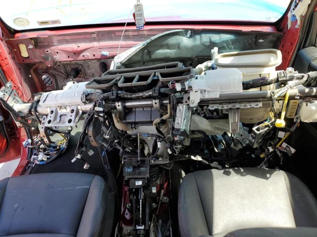 JTEBU5JR0L5773934 - 2020 TOYOTA 4RUNNER SR5/SR5 PREMIUM 红色 照片 8